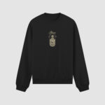 Bluza bez kaptura Gramofon C00023