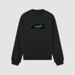 Bluza bez kaptura Cyberpunk C00040