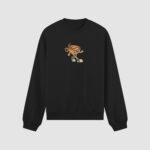 Bluza bez kaptura Kubek Kawa C00043