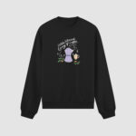 Bluza bez kaptura Kawiarka C00045