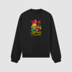 Bluza bez kaptura Happy Funny C00047