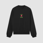 Bluza bez kaptura Potworek C00048