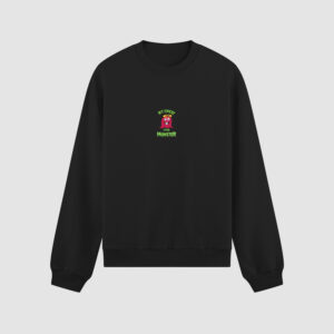 Bluza bez kaptura Potworek C00048