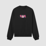 Bluza bez kaptura Błąd 404 C00049