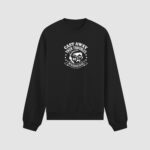 Bluza bez kaptura Wędkarstwo Ryba C00063