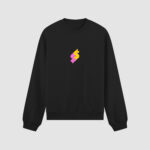 Bluza bez kaptura Dolar C00072