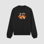 Bluza bez kaptura I Need Money C00073