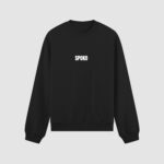Bluza bez kaptura Spoko C00081
