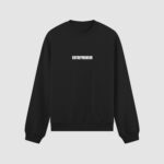 Bluza bez kaptura Entrepreneur C00085