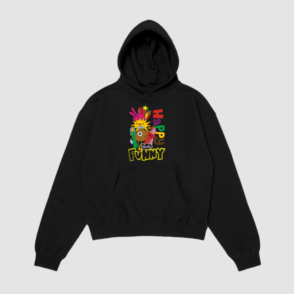 Bluza z kapturem Happy Funny C00047