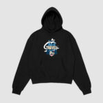 Bluza z kapturem Time To Travel C00053