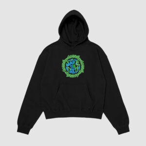 Bluza z kapturem Save The Earth C00058