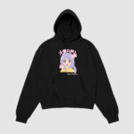 Bluza z kapturem Anime Japonia C00059