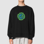 Bluza bez kaptura Save The Earth C00058 - obrazek 2