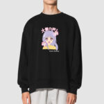 Bluza bez kaptura Anime Japonia C00059 - obrazek 2