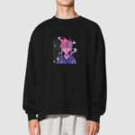 Bluza bez kaptura Anime Diabeł C00061 - obrazek 2