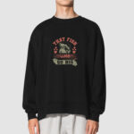 Bluza bez kaptura Ryba Serca C00065 - obrazek 2