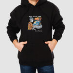 Bluza z kapturem Szkielet Obraz C00030 - obrazek 2