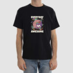 Koszulka Everyday Awesome Kosmos C00014 - obrazek 2