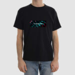 Koszulka Cyberpunk C00040 - obrazek 2