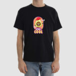 Koszulka Awokado Stay Cool C00050 - obrazek 2