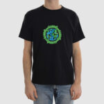 Koszulka Save The Earth C00058 - obrazek 2