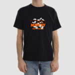 Koszulka I Need Money C00073 - obrazek 2
