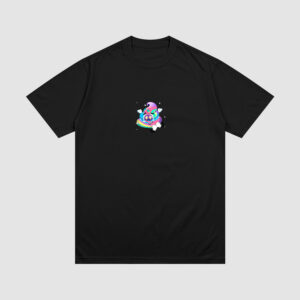 Koszulka Poop Emoji C00019