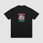 Koszulka Hip Hop C00020