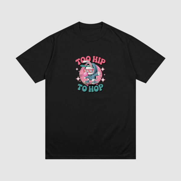 Koszulka Hip Hop C00020