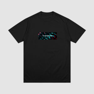 Koszulka Cyberpunk C00040