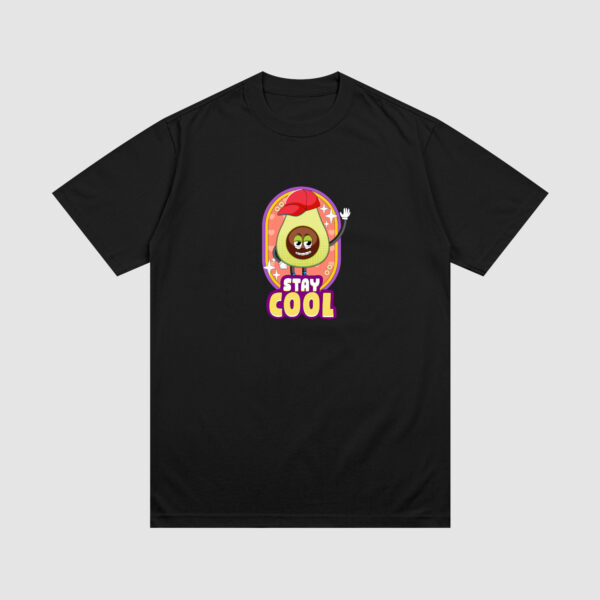 Koszulka Awokado Stay Cool C00050