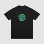 Koszulka Save The Earth C00058