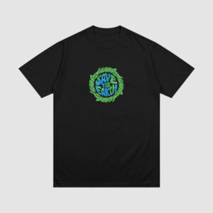 Koszulka Save The Earth C00058