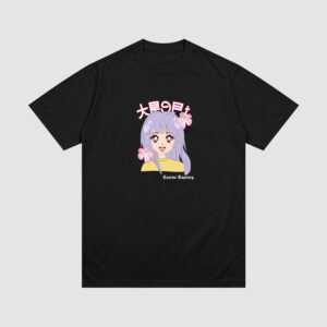 Koszulka Anime Japonia C00059