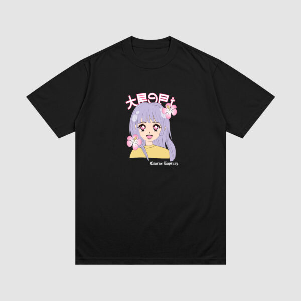Koszulka Anime Japonia C00059