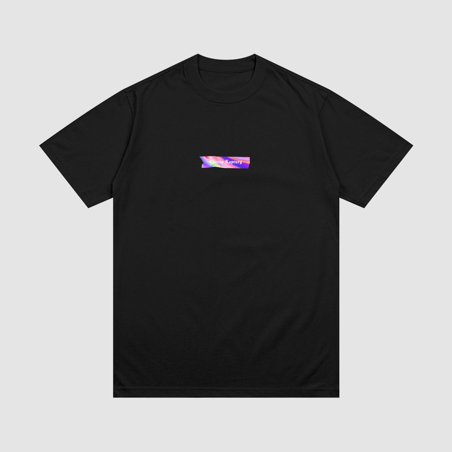 t-shirt Koszulka Logo C00069 - obrazek 1