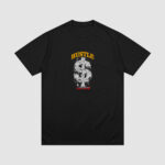Koszulka Hustle Dolar C00074