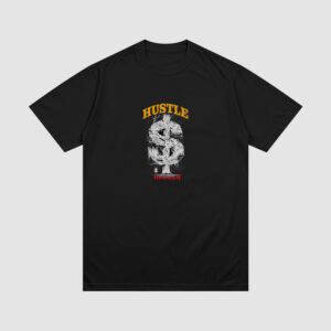 Koszulka Hustle Dolar C00074