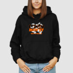 Bluza z kapturem I Need Money C00073 - obrazek 3