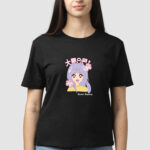 Koszulka Anime Japonia C00059 - obrazek 3