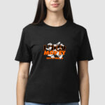 Koszulka I Need Money C00073 - obrazek 3