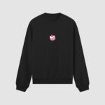 Bluza bez kaptura Ciastko C00108