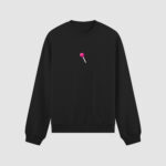 Bluza bez kaptura Lizak C00111