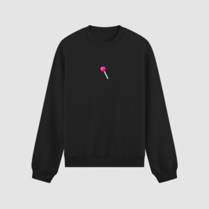 Bluza bez kaptura Lizak C00111