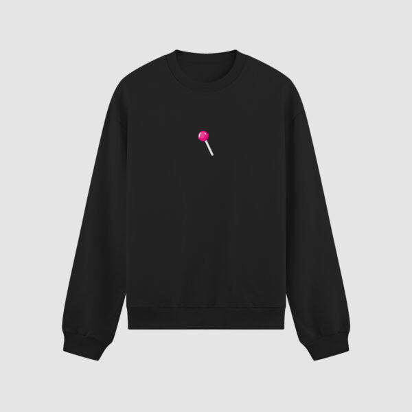 Bluza bez kaptura Lizak C00111