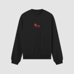 Bluza bez kaptura Mrówka C00119