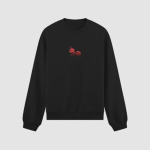 Bluza bez kaptura Mrówka C00119