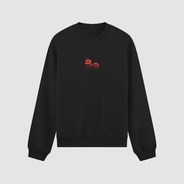 Bluza bez kaptura Mrówka C00119