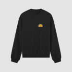 Bluza bez kaptura Taco C00121
